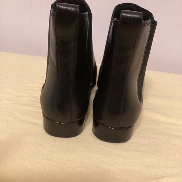 J.CREW ANKLE BOOT SZ 7 - Picture 4 of 11